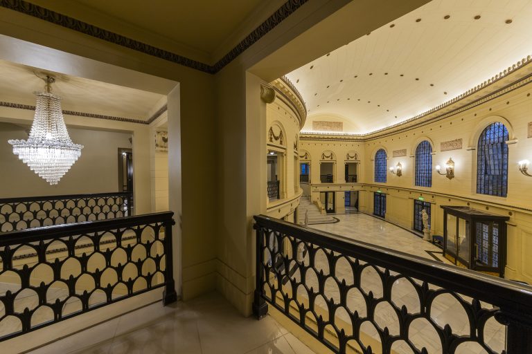 Teatro municipal viña del mar por ganderats 050
