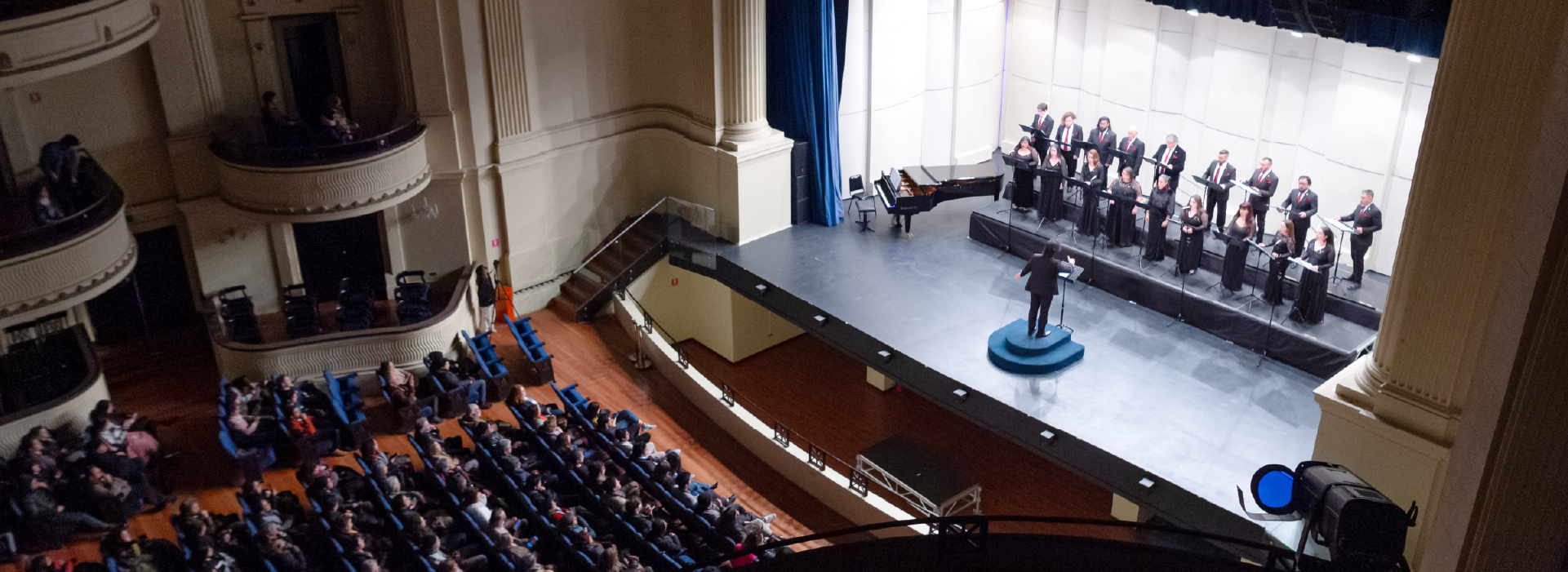 Concierto “Noche de Ópera”