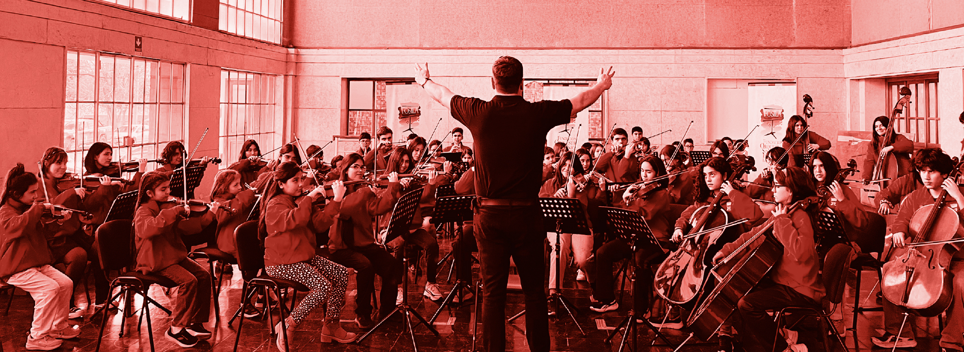 Concierto FOSILA