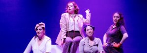 Stella: 100 años de poesía y rebeldía