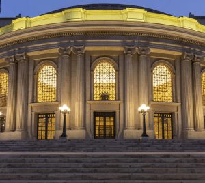 Imagen Destacada El Teatro