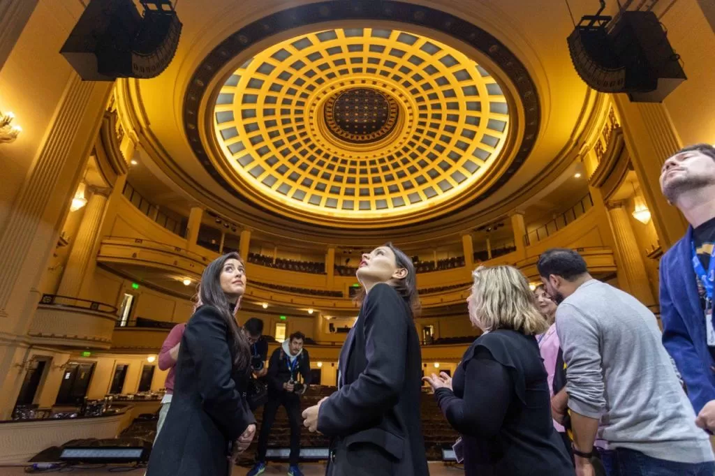 TEATRO 3